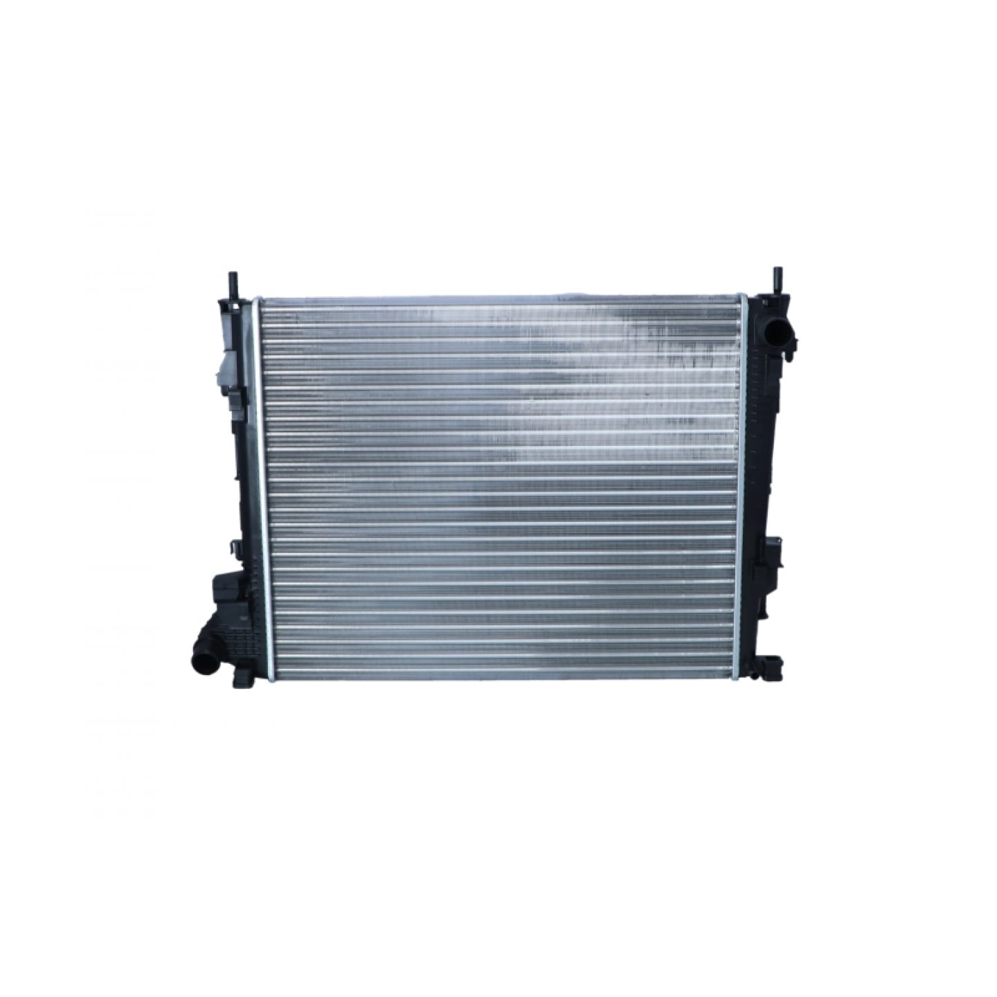 Nrf Radiador, Refrigeración Del Motor 53966