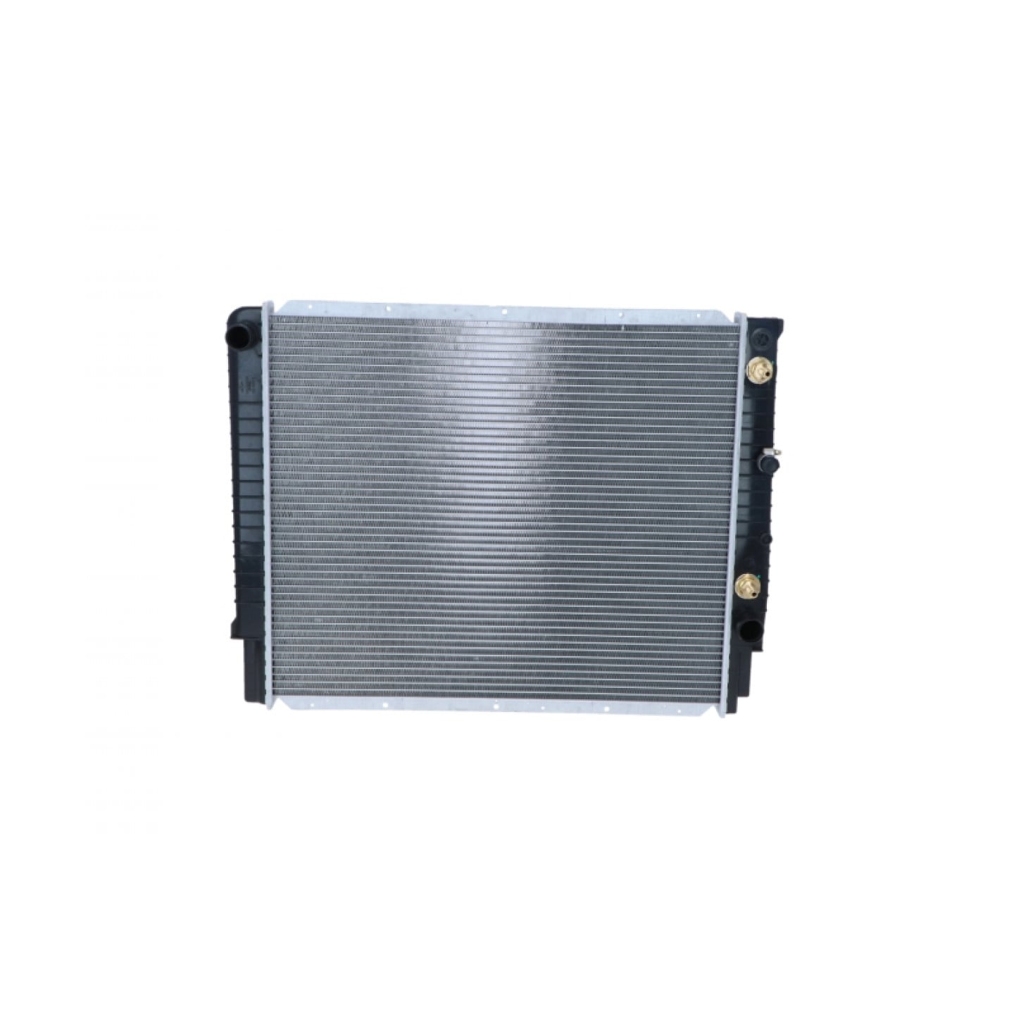 Nrf Radiateur 53998