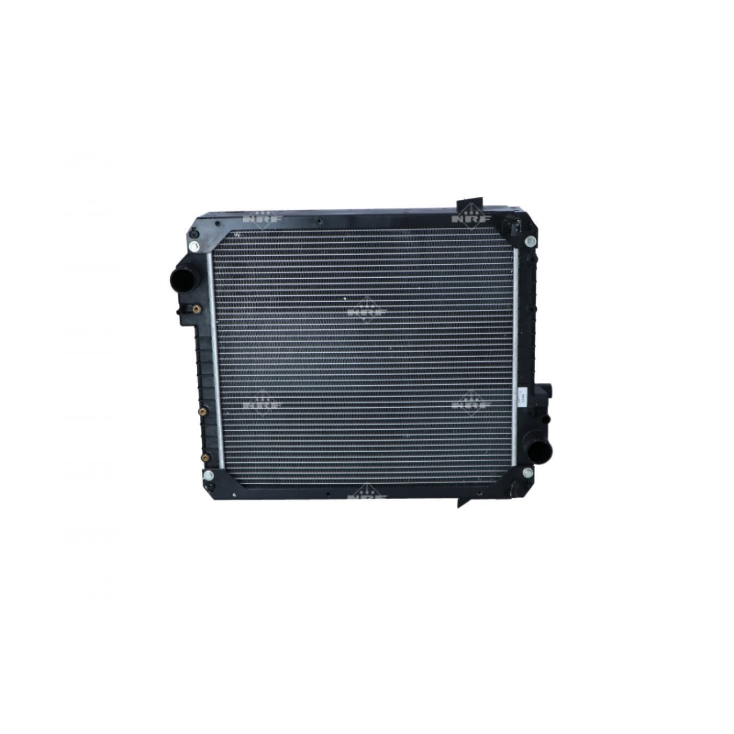 Nrf Radiador, Refrigeración Del Motor 54071