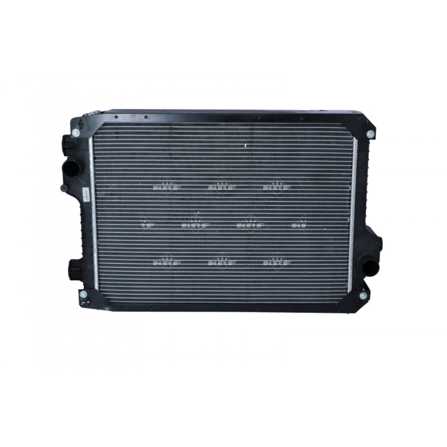 Nrf Radiador, Refrigeración Del Motor 54080