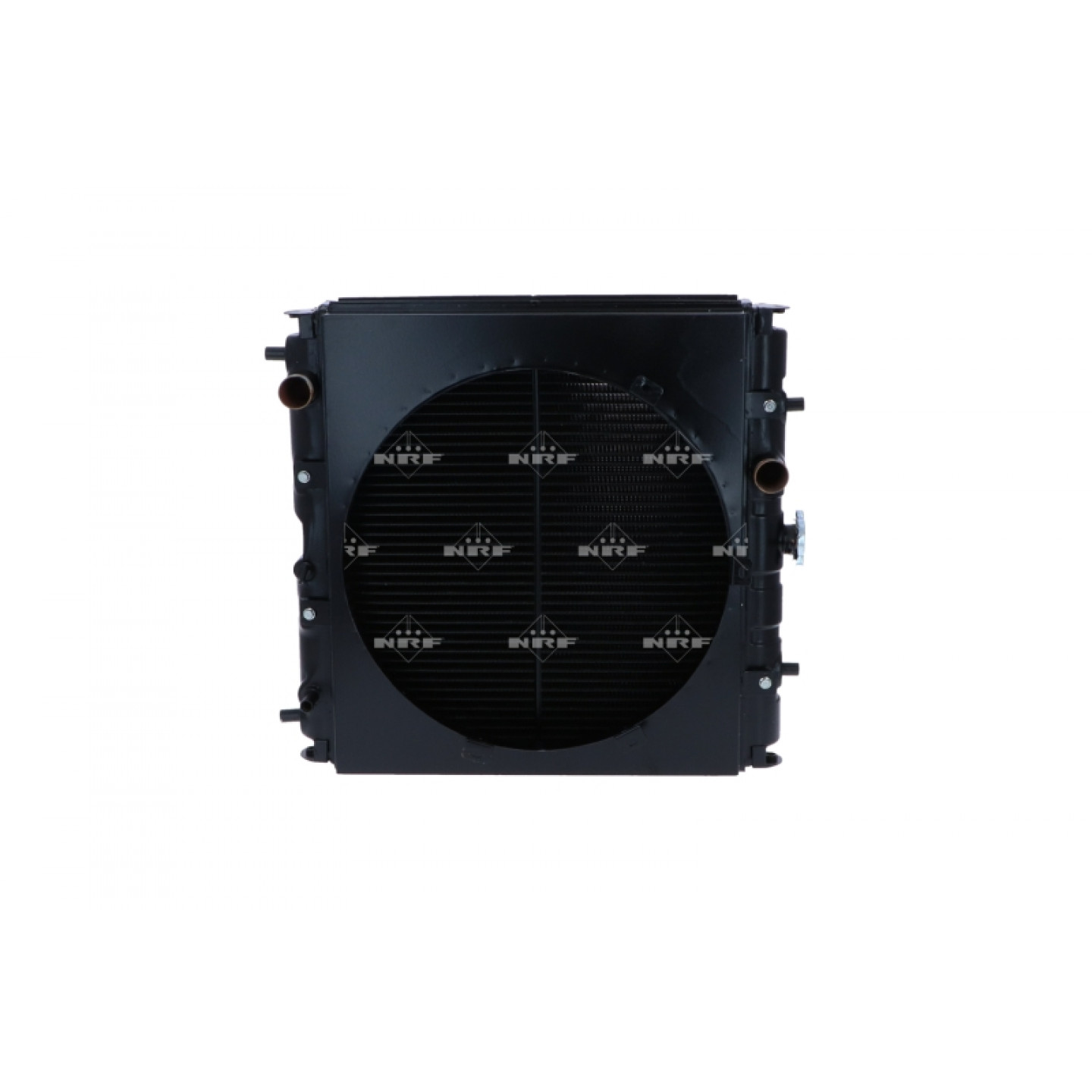 Nrf Radiatore, Raffreddamento Motore 54103