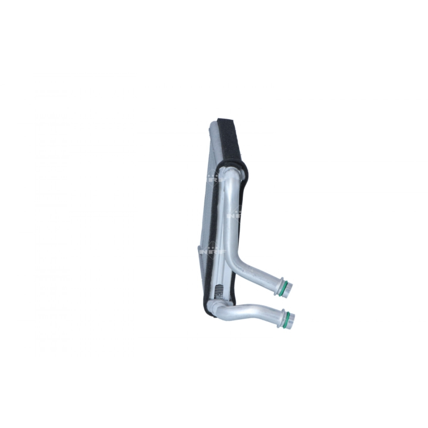 Heat Exchanger, interior heating NRF 54205 - Trodo.com