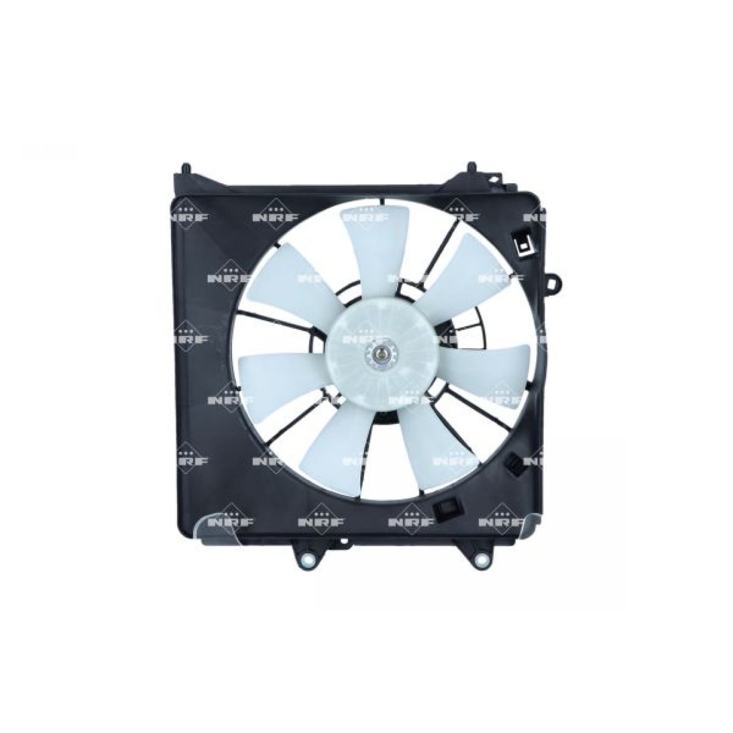 Ventilator, radiator NRF 470016