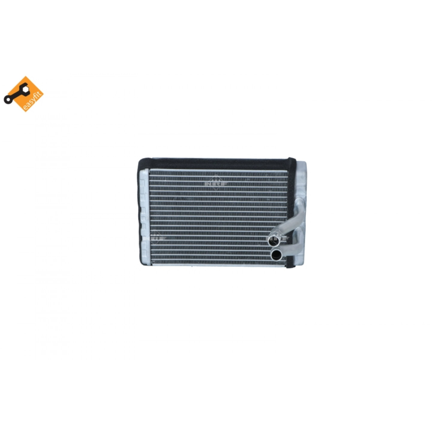 Výměník tepla, vnitřní vytápění NRF 54289