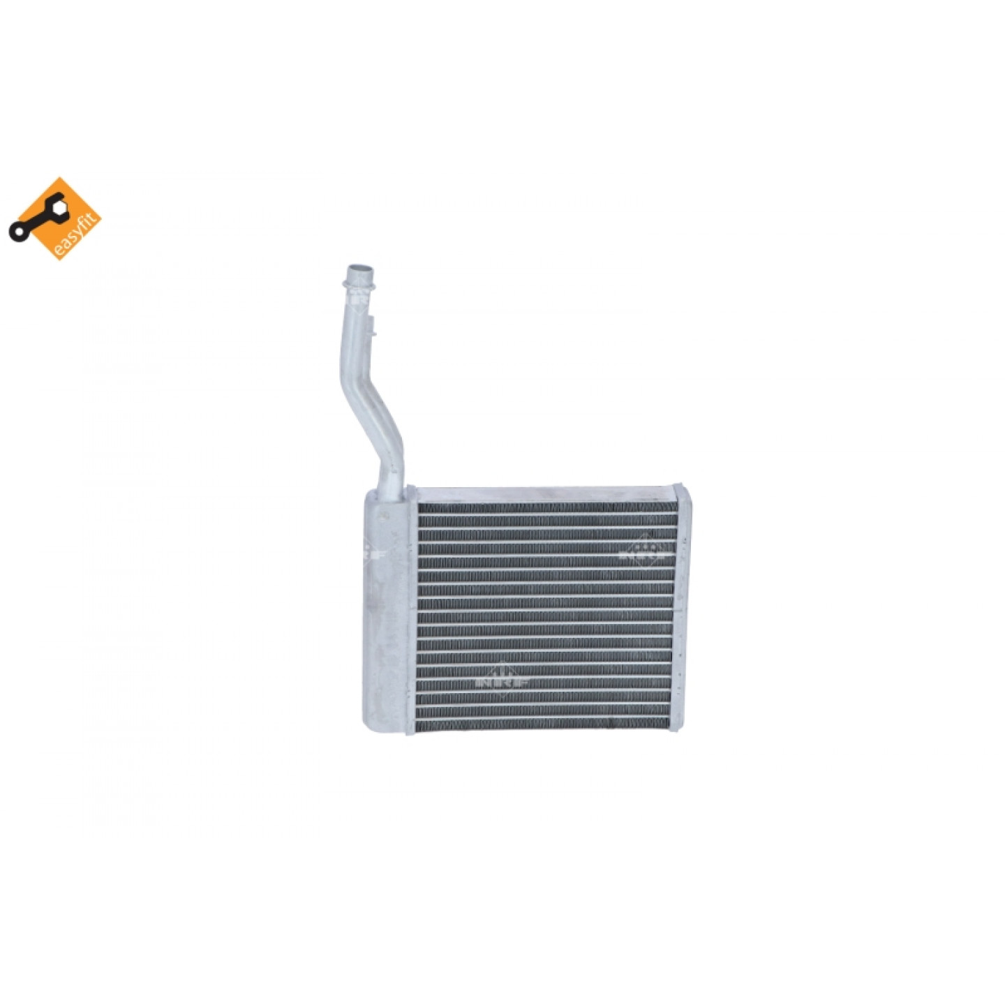 Výměník tepla, vnitřní vytápění NRF 54303