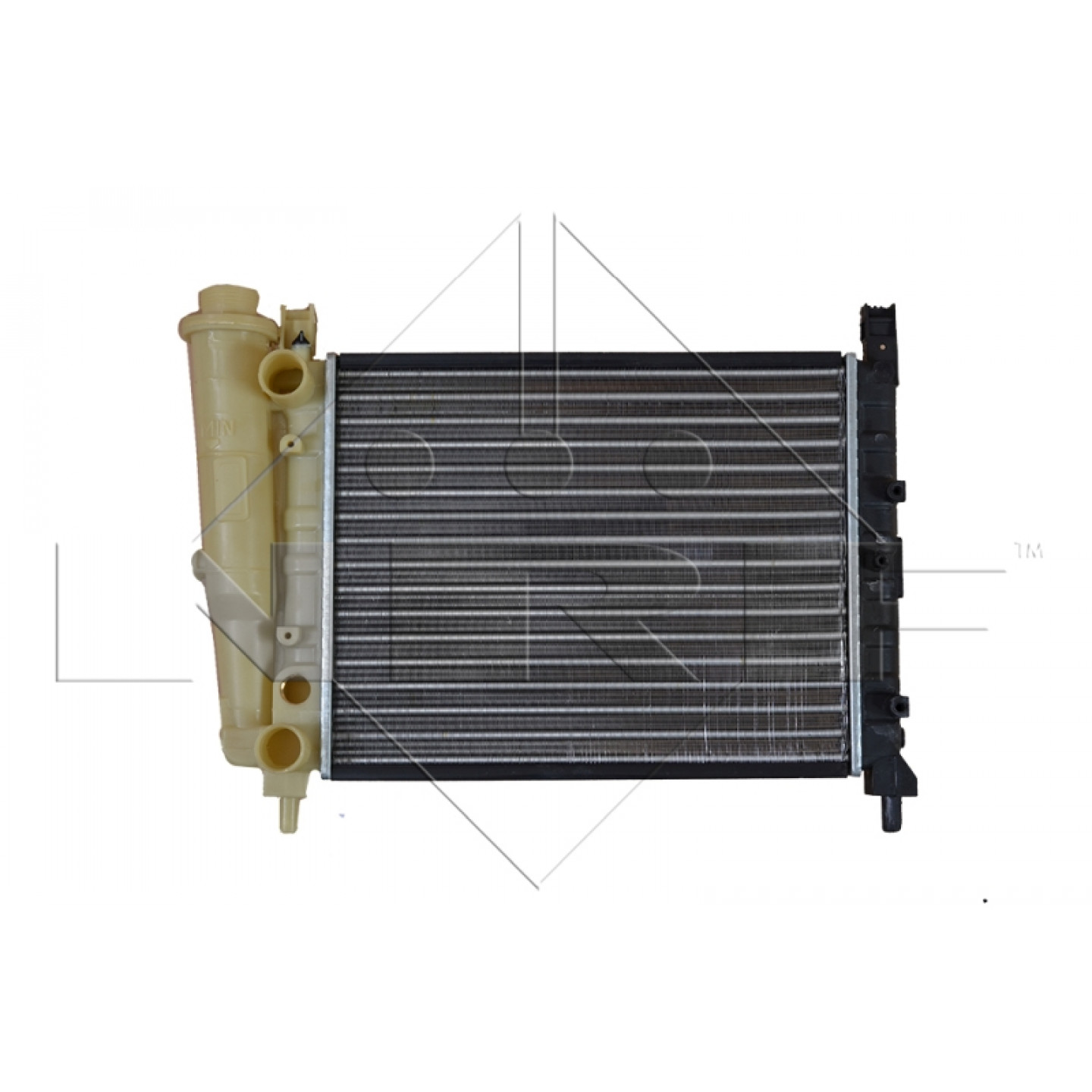Chladič, chlazení motoru NRF 54680