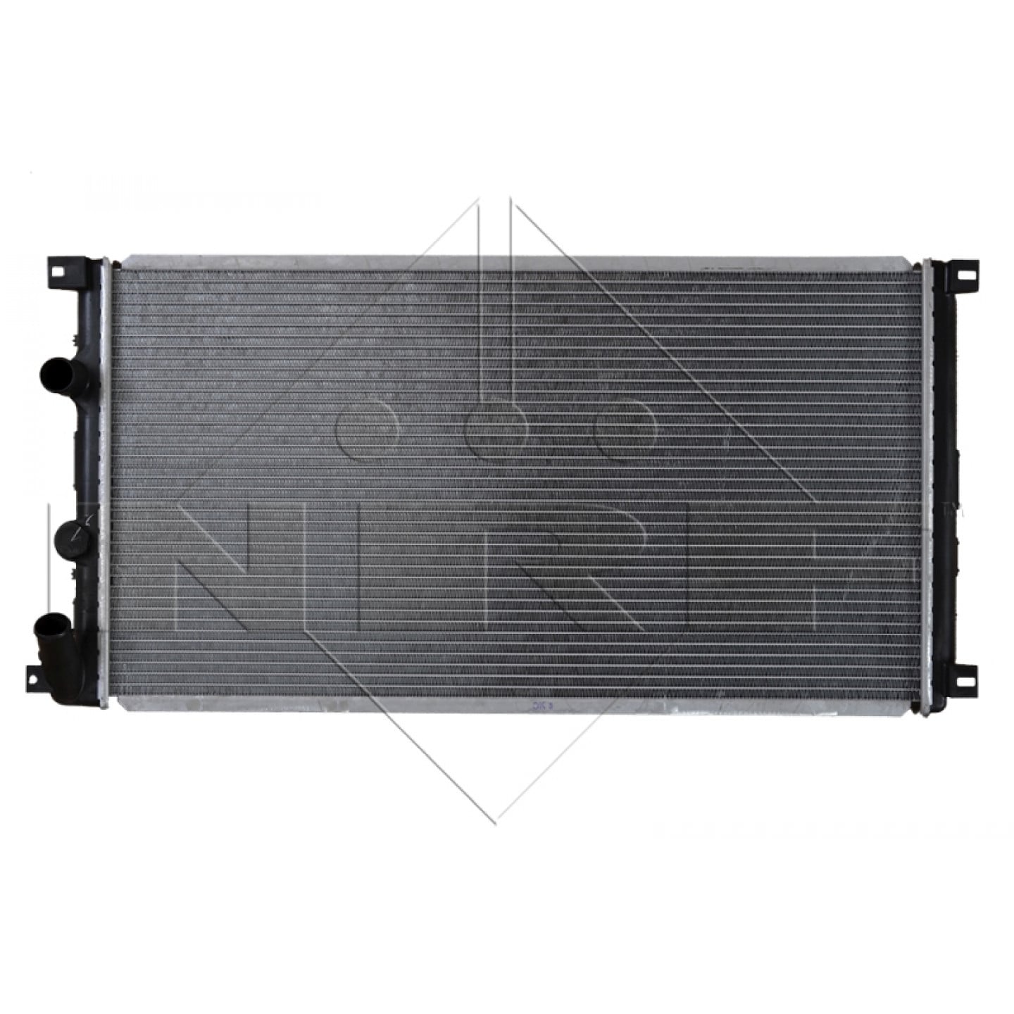 Chladič, chlazení motoru NRF 55350
