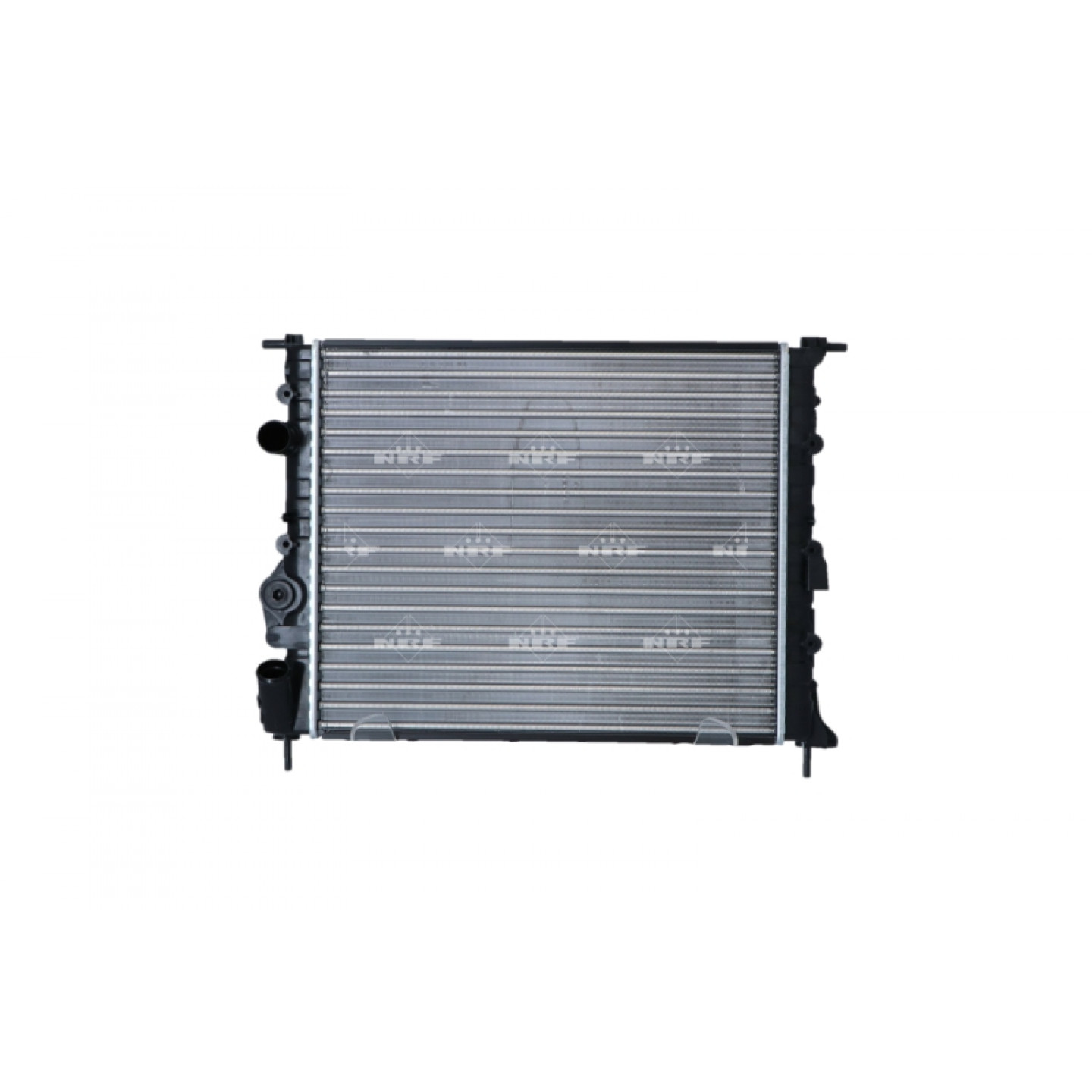 Kühler, Motorkühlung NRF 58023