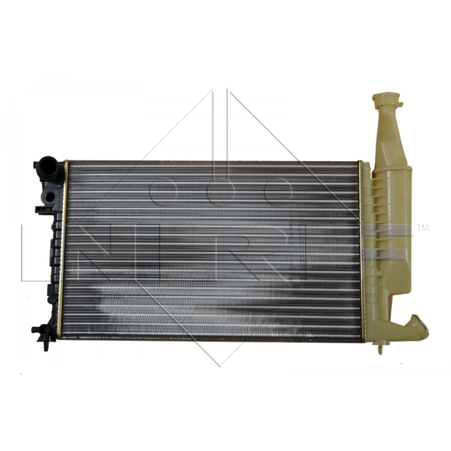 Chladič, chlazení motoru NRF 58174