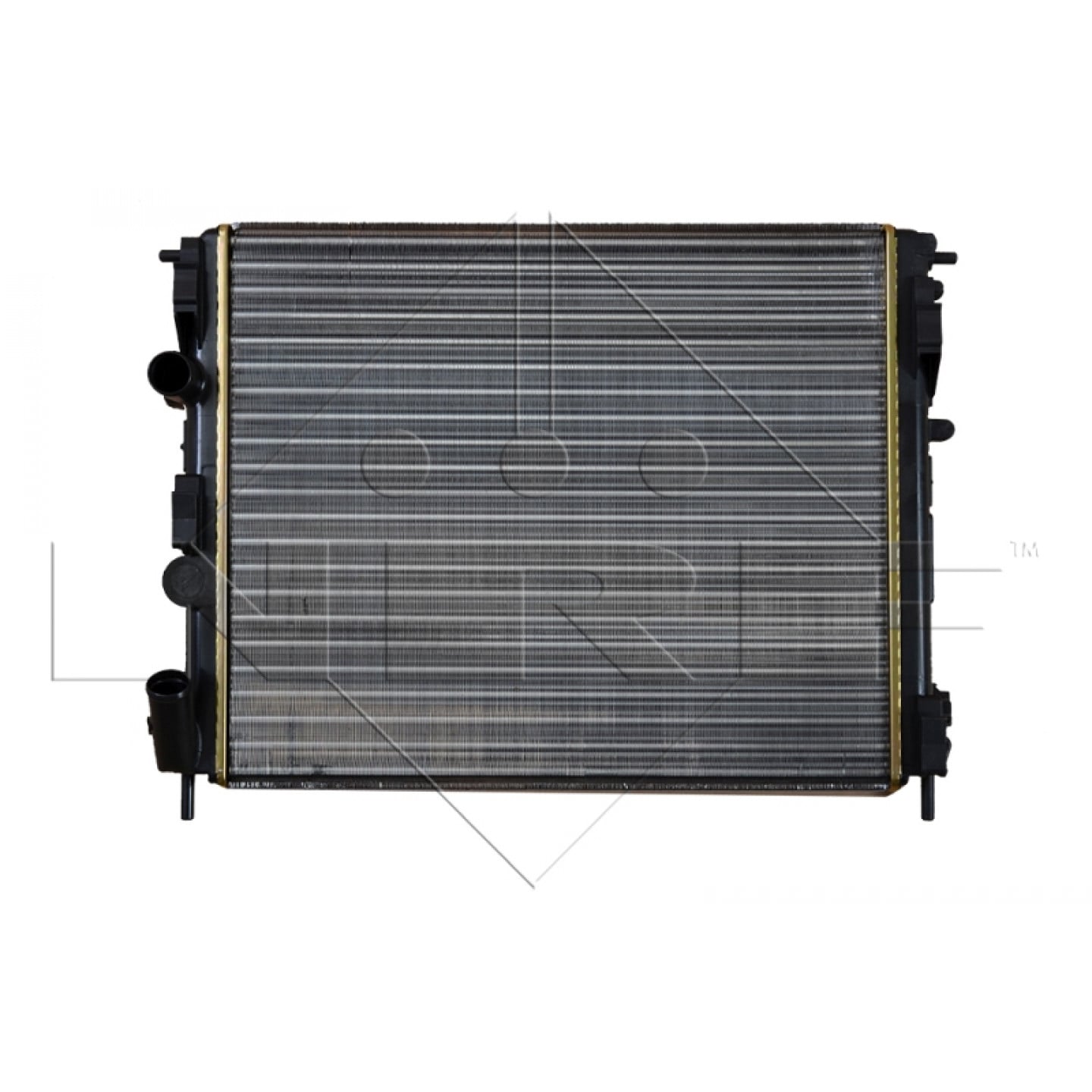 Chladič, chlazení motoru NRF 58217