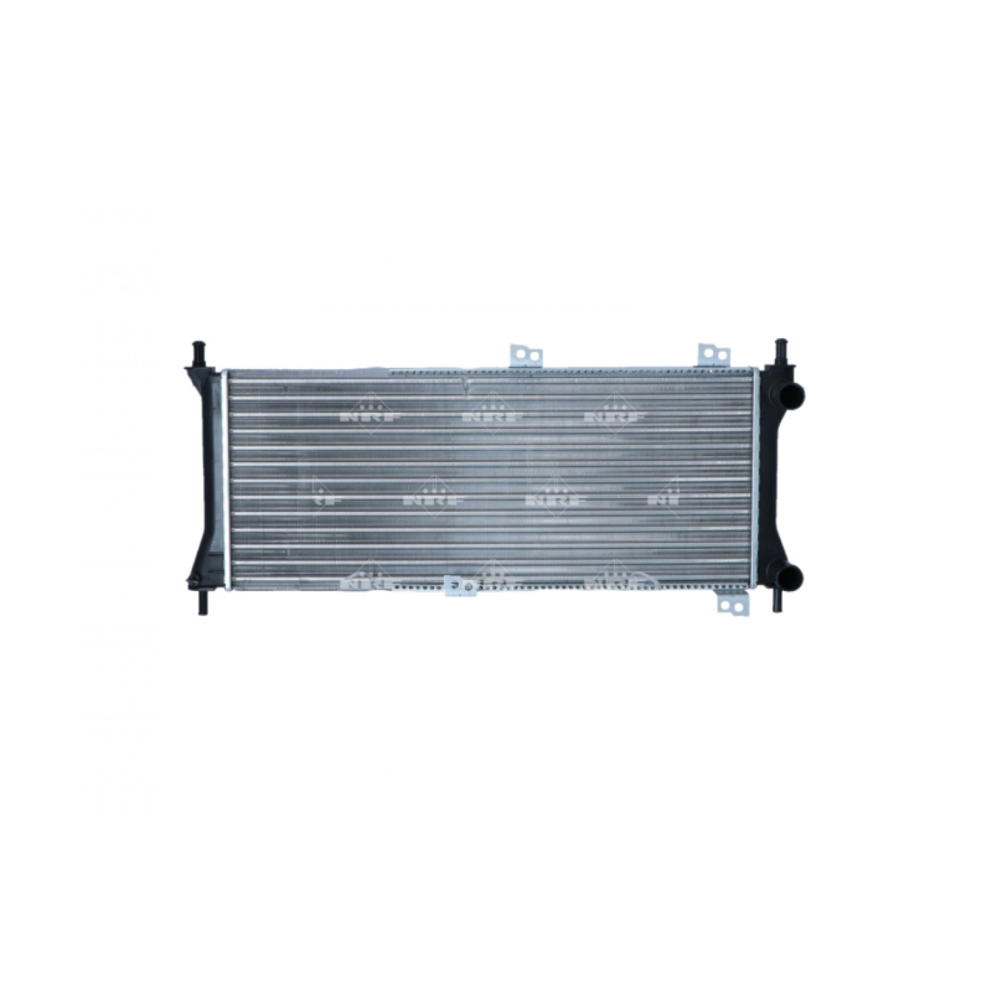 Kühler, Motorkühlung NRF 58225