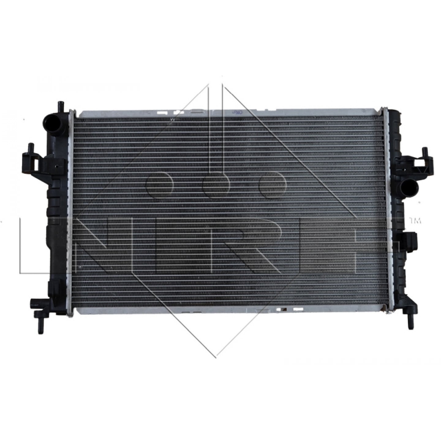 Chladič, chlazení motoru NRF 58282