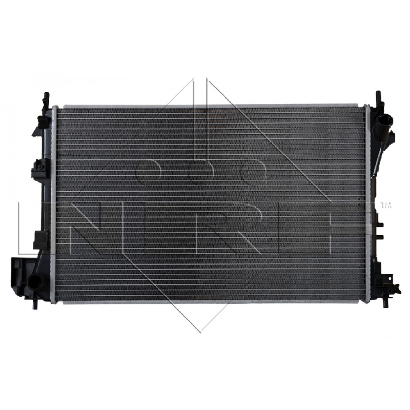 Chladič, chlazení motoru NRF 58293