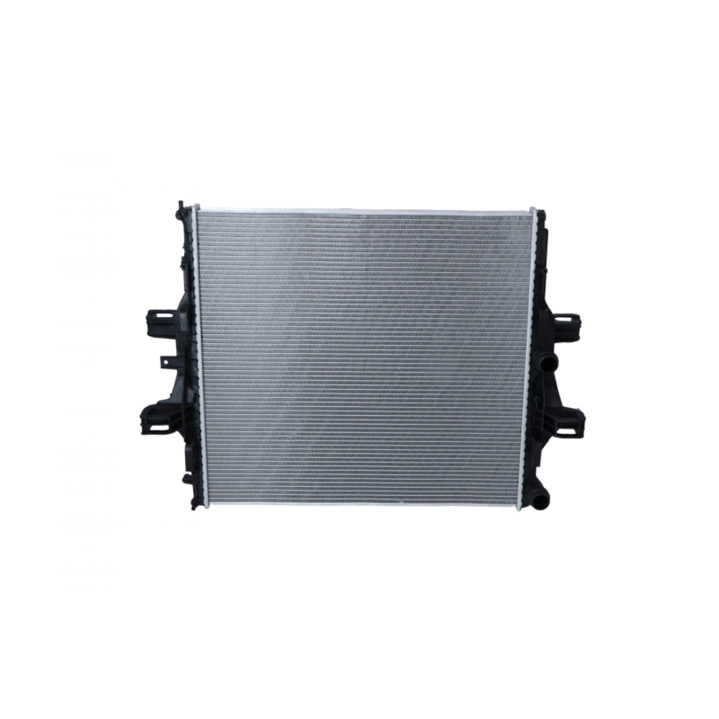 Chladič, chlazení motoru NRF 58431