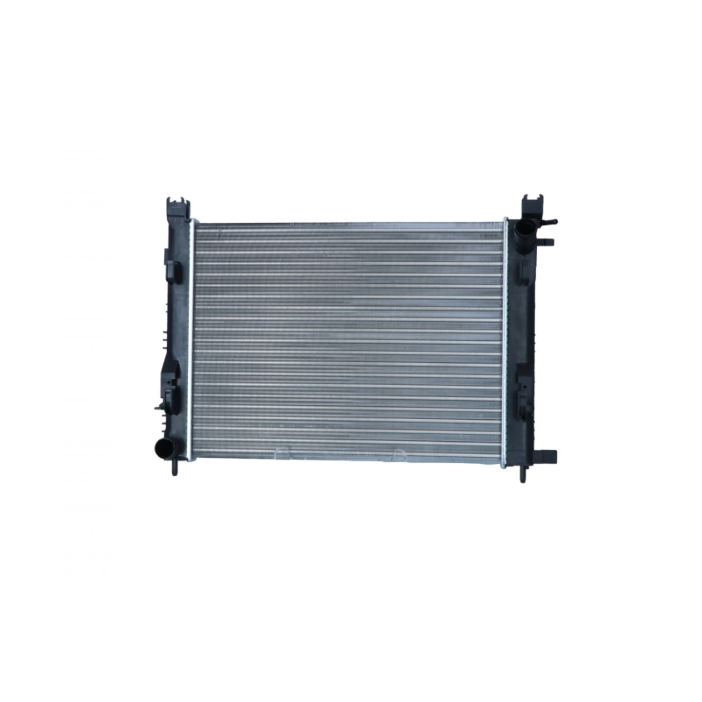 Nrf Radiateur 58443A