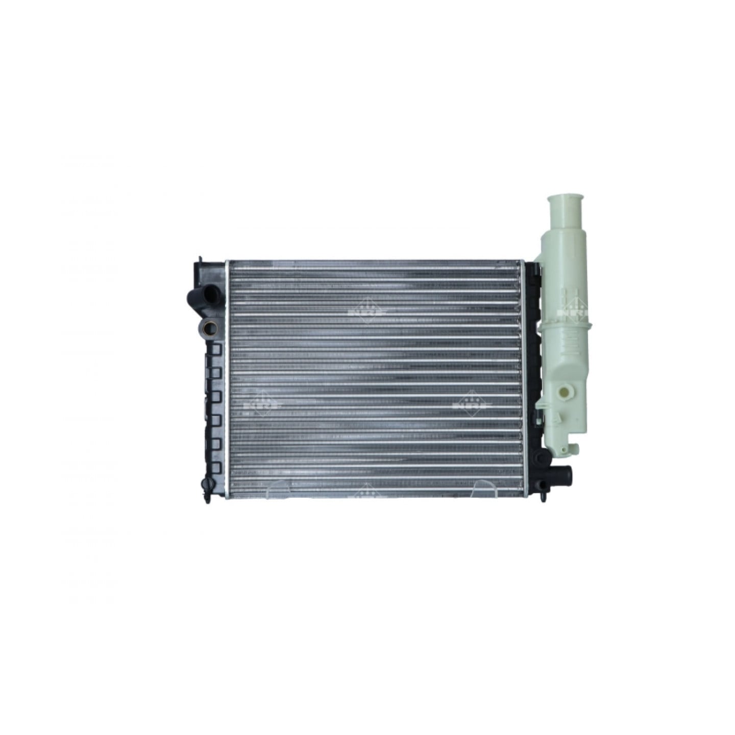 Chladič, chlazení motoru NRF 58776