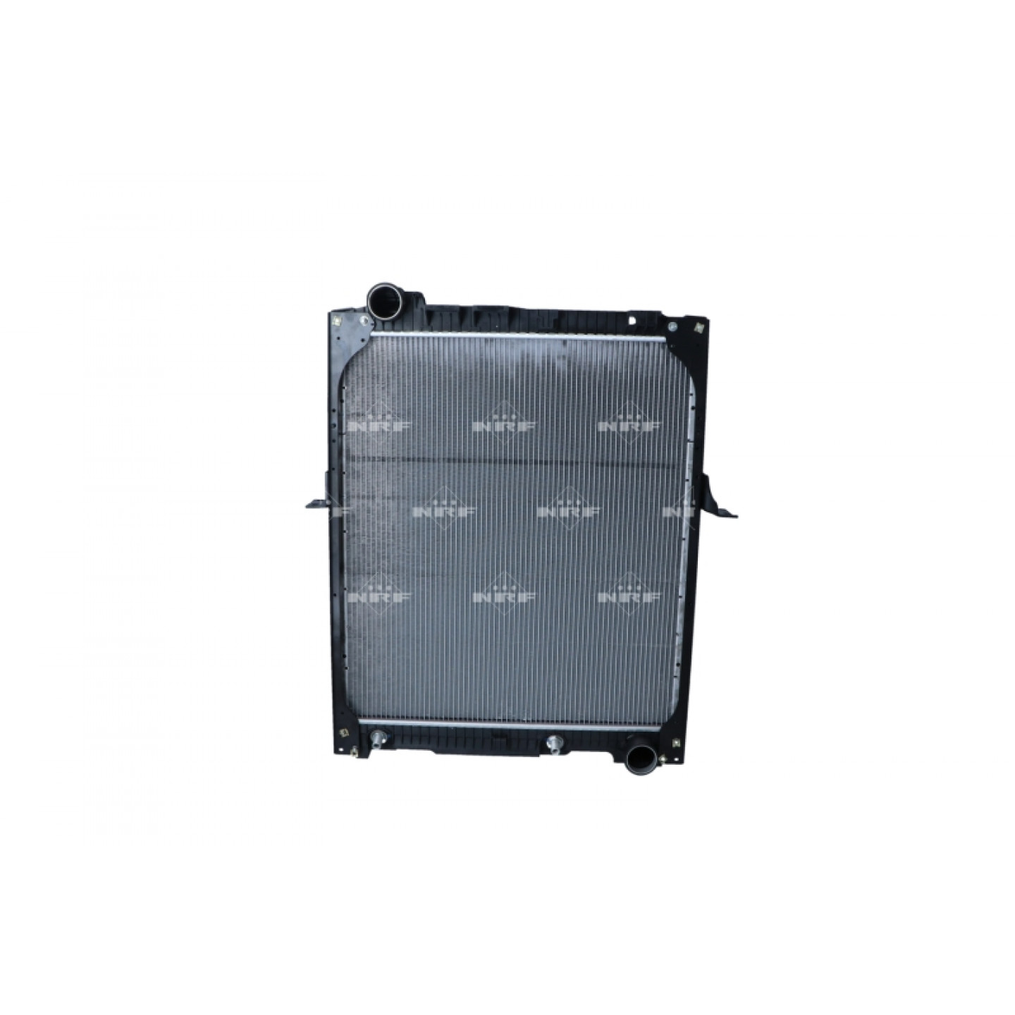 Nrf Radiatore, Raffreddamento Motore 58926