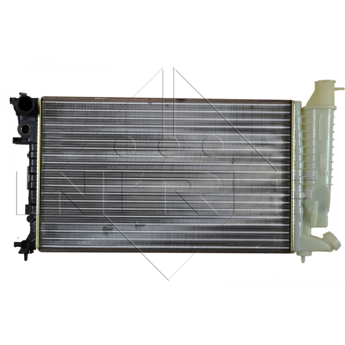 Nrf Radiateur 58961