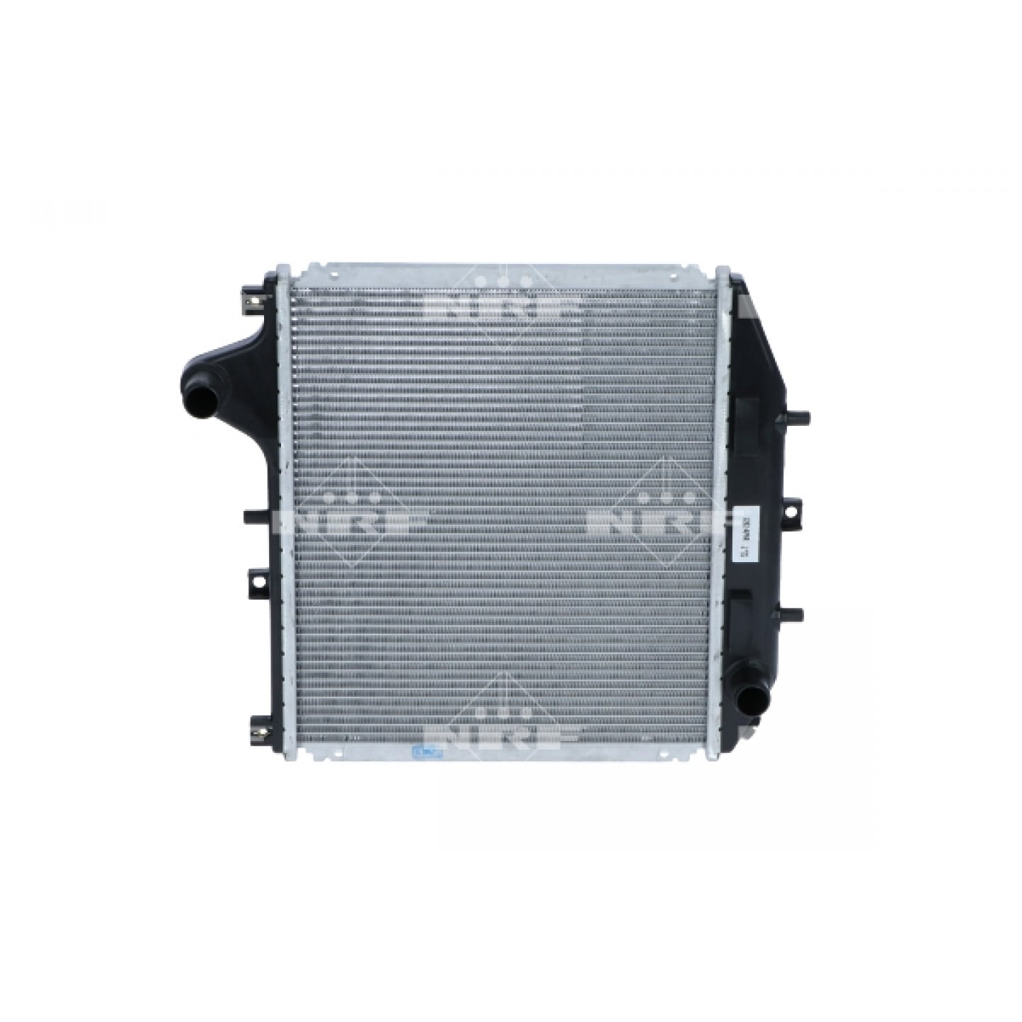 Chladič, chlazení motoru NRF 59213