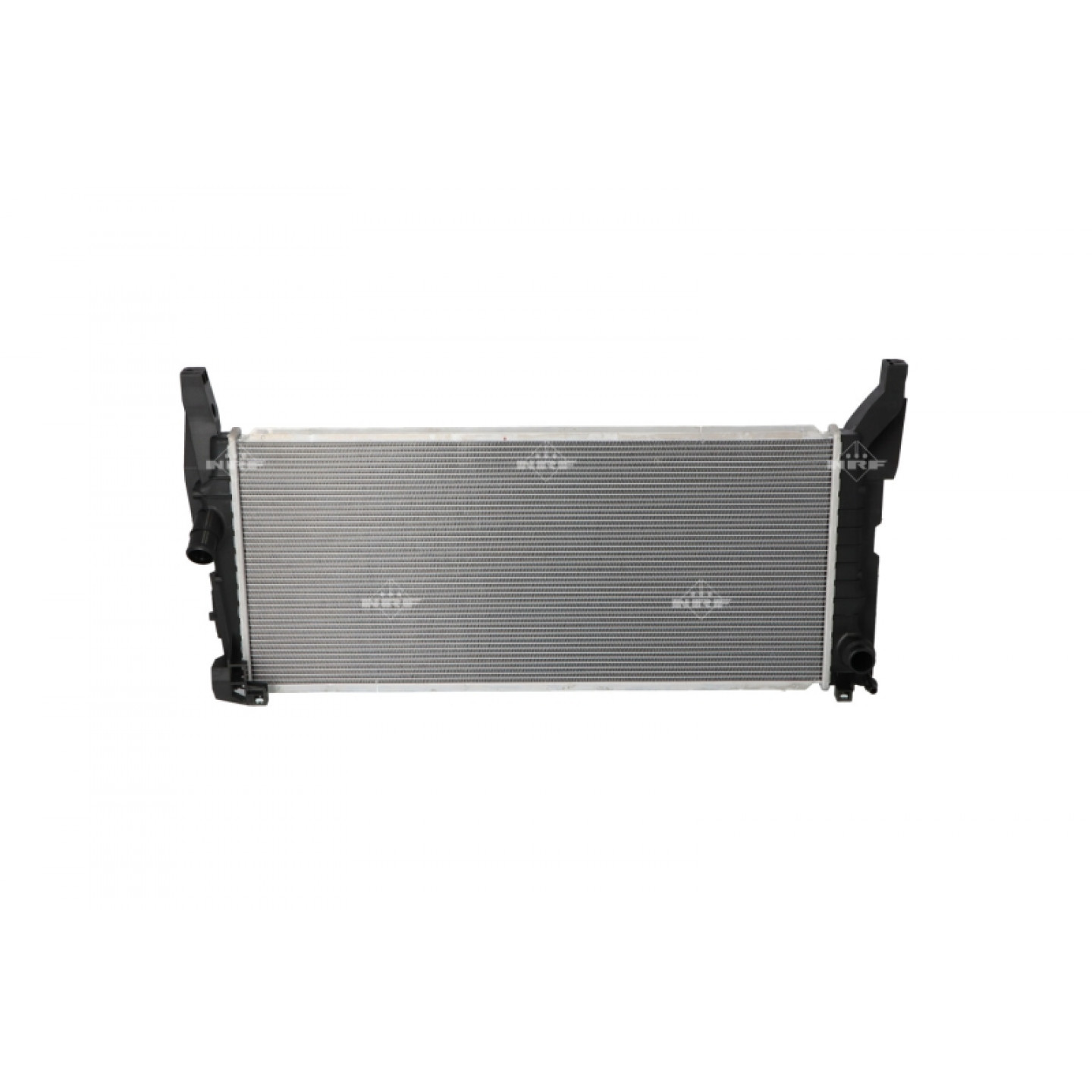 Nrf Radiador, Refrigeración Del Motor 59236