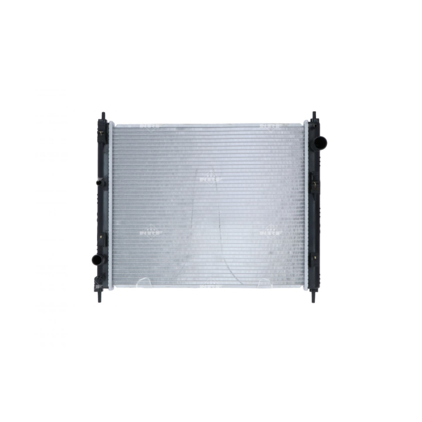 Nrf Radiador, Refrigeración Del Motor 59252