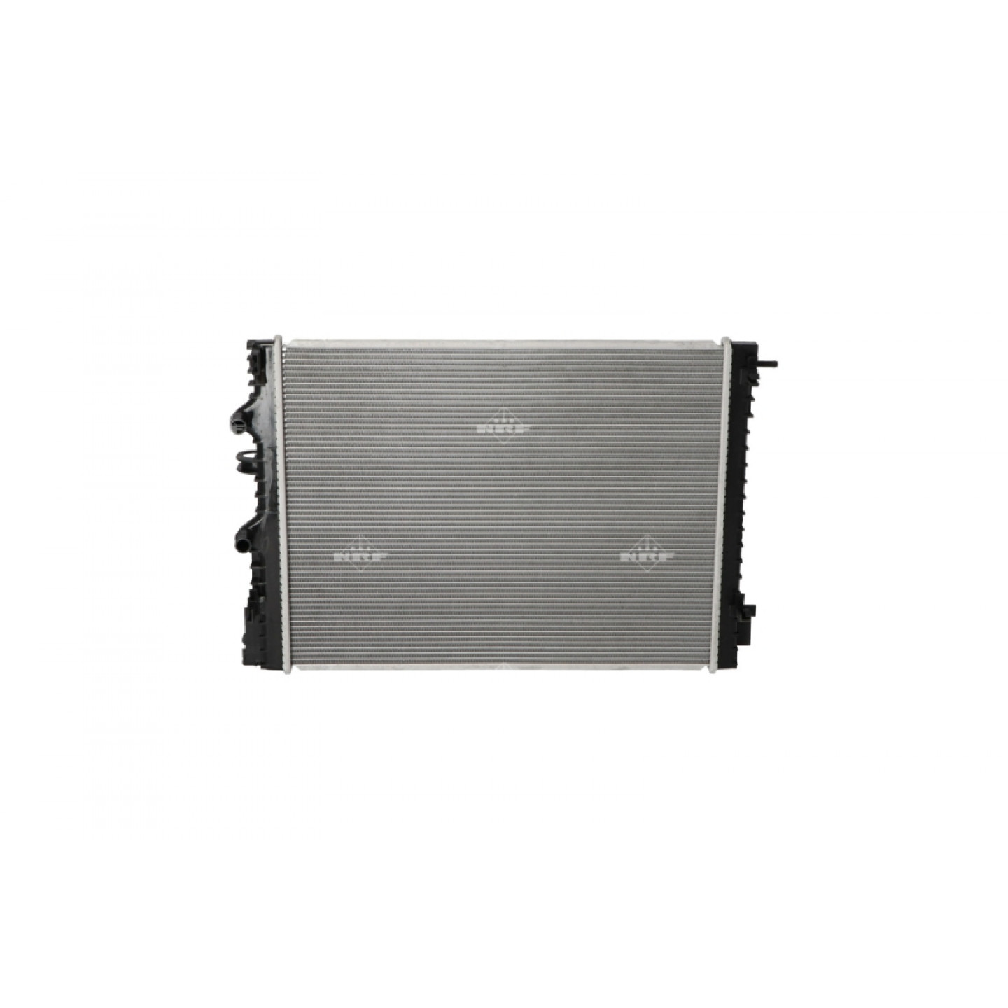 Nrf Radiador, Refrigeración Del Motor 59268
