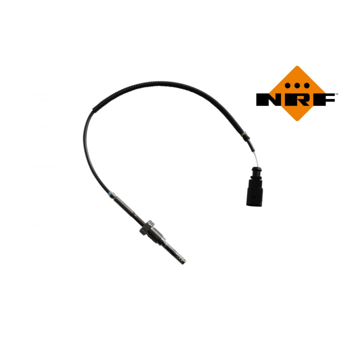Sensor, udstødningsgastemperatur NRF 707022