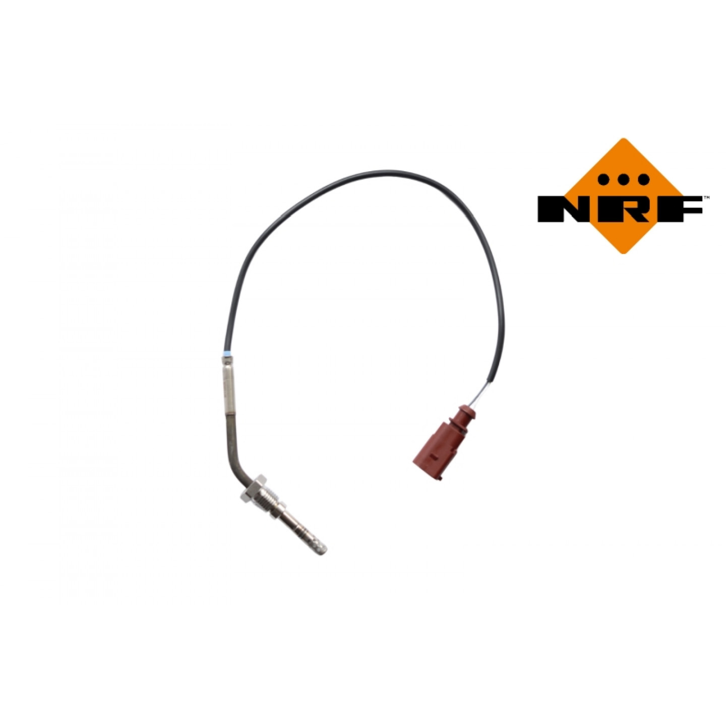 Sensor, udstødningsgastemperatur NRF 707037
