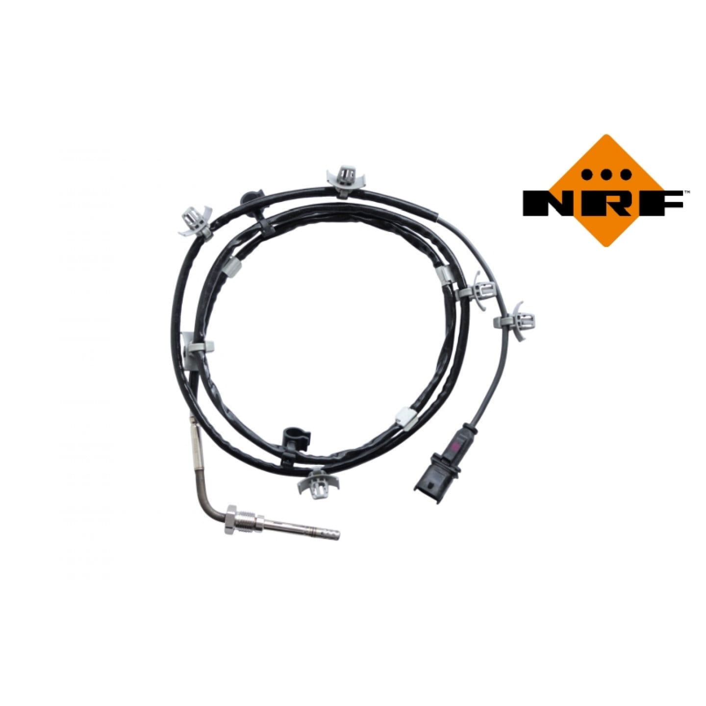 Sensor, uitlaatgastemperatuur NRF 707104