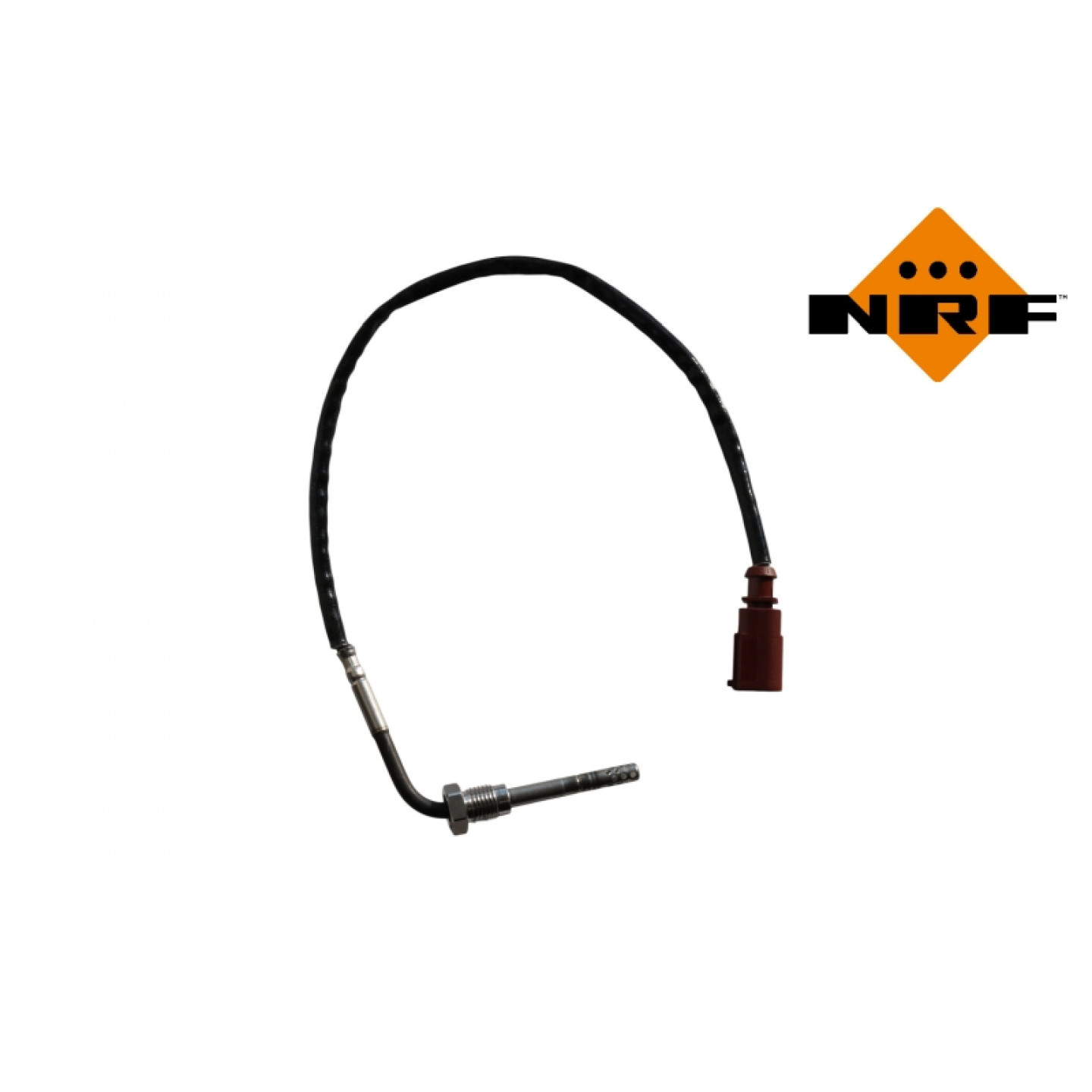 Sensor, uitlaatgastemperatuur NRF 707108