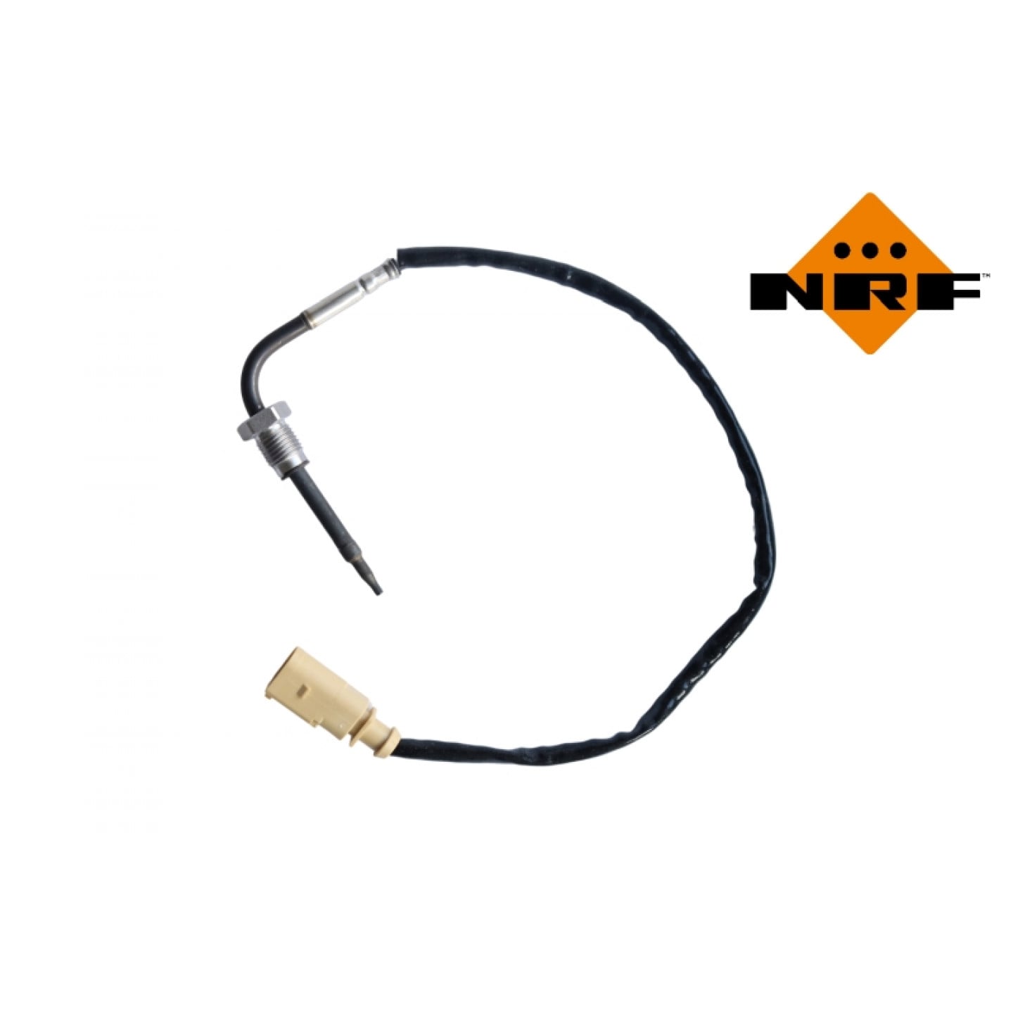 Sensor, udstødningsgastemperatur NRF 707140