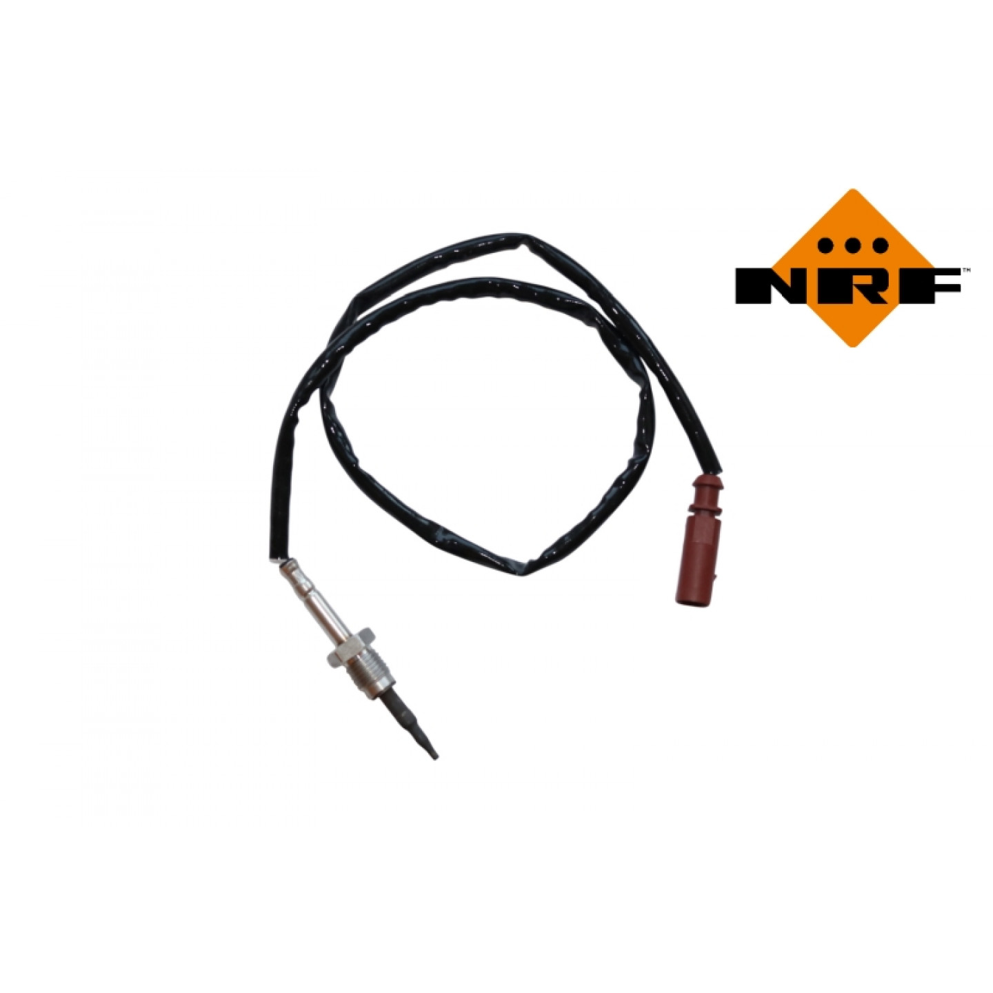 Sensor, uitlaatgastemperatuur NRF 707158