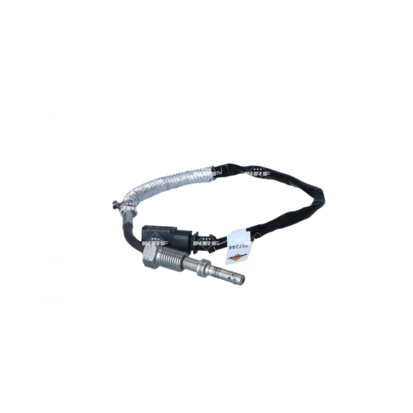 Sensor, uitlaatgastemperatuur NRF 707244