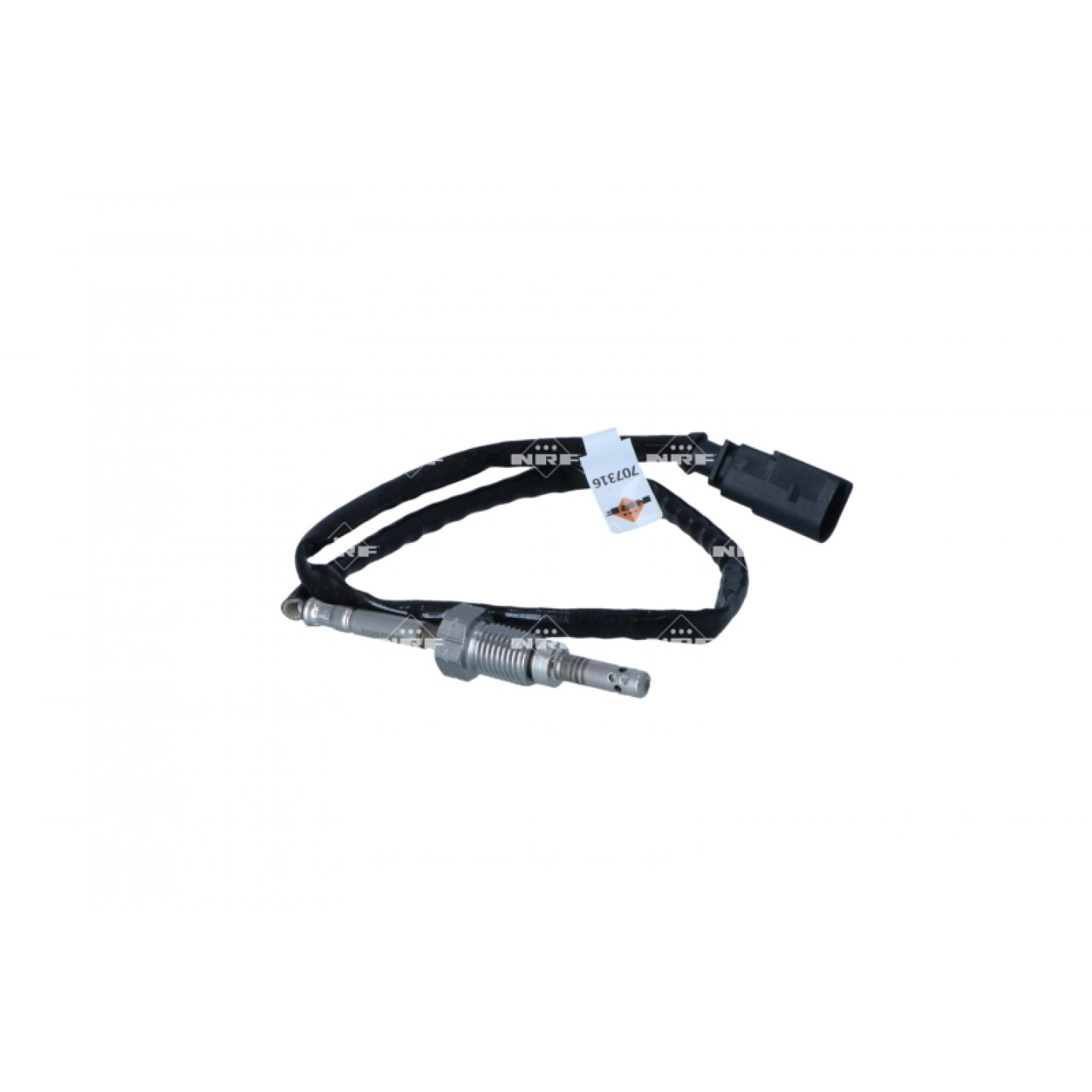 Sensor, uitlaatgastemperatuur NRF 707316