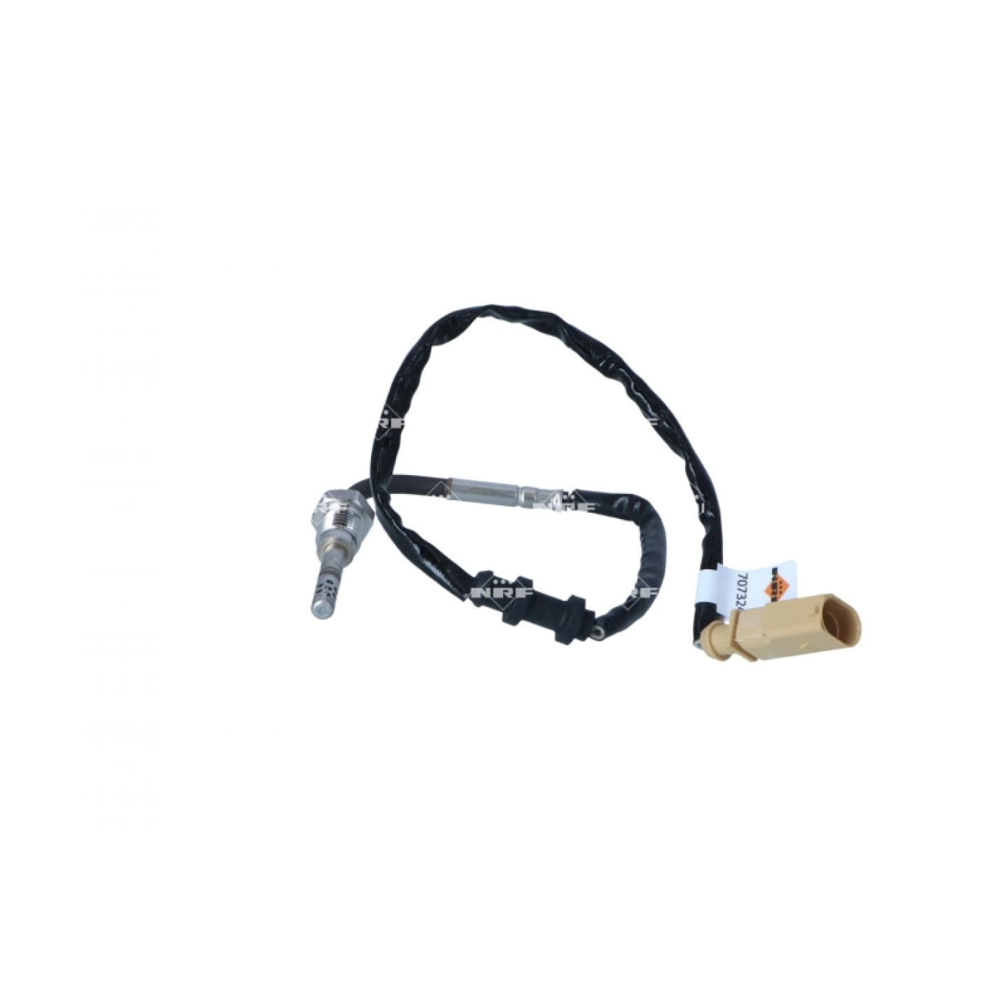 Sensor, udstødningsgastemperatur NRF 707324