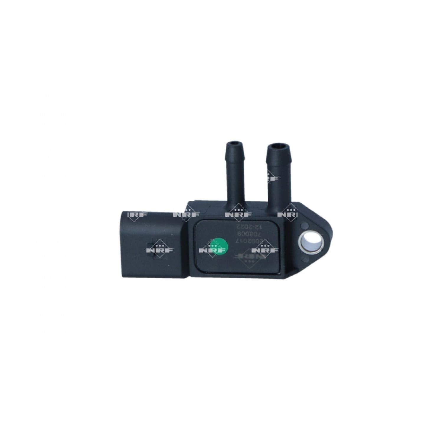 Sensor,udstødningstryk NRF 708009