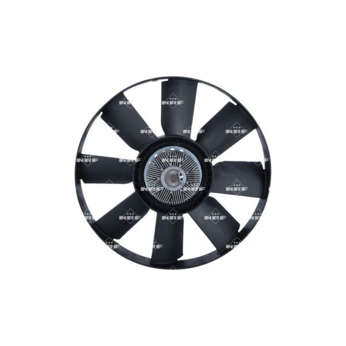 Embrayage, ventilateur de radiateur NRF 49744