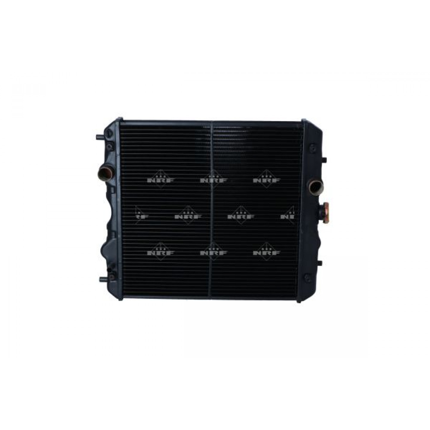 Nrf Radiateur, Refroidissement Du Moteur 54104