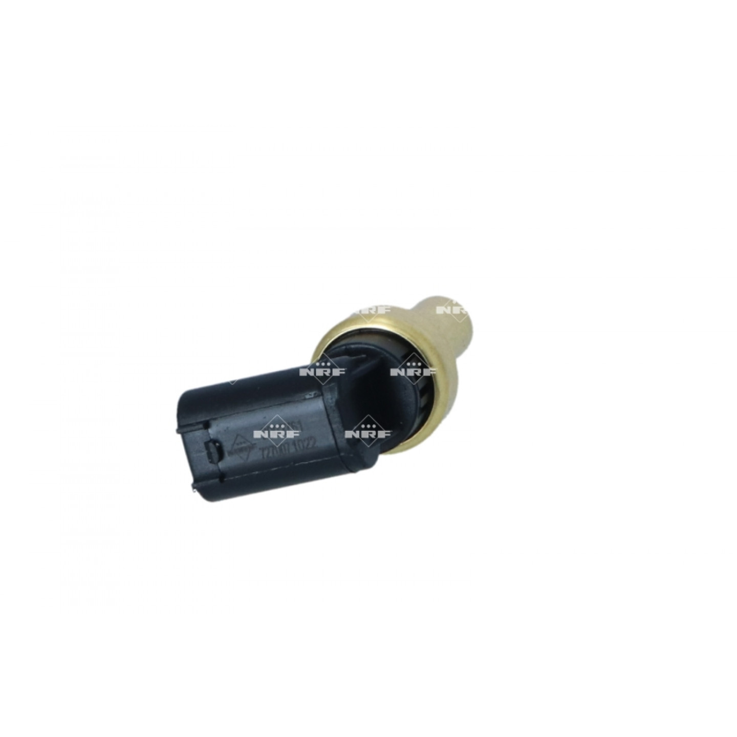 Sensore Temperatura Refrigerante Metzger 0905145 | Sostituzione Auto | Alta Qualità E Guarnizione Inclusa