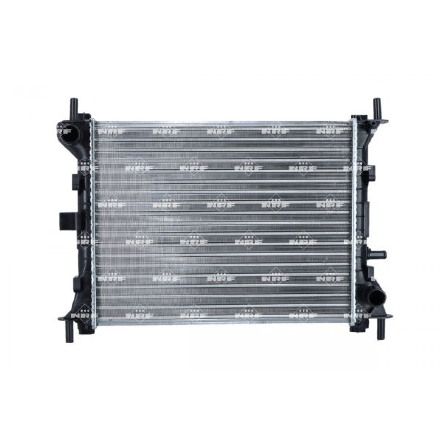 Nrf Radiateur 509614A