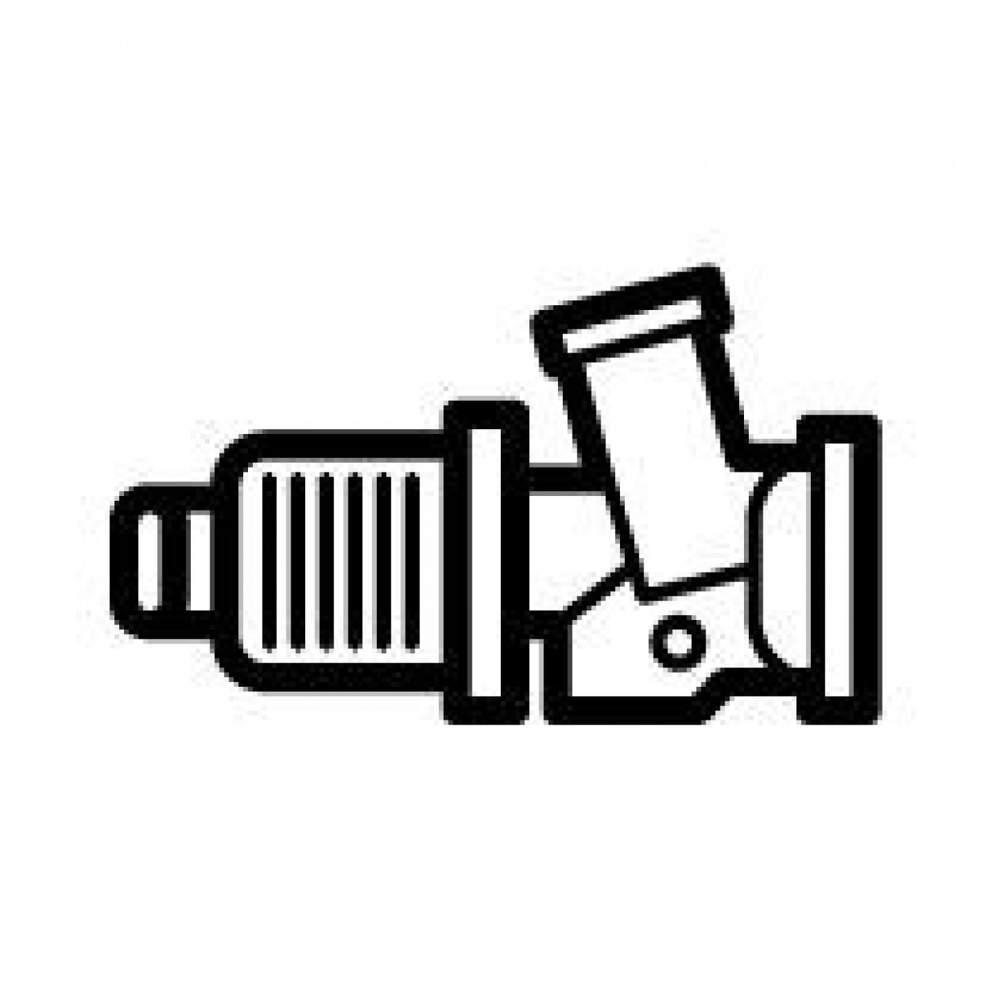 EGR-klep NRF 48772