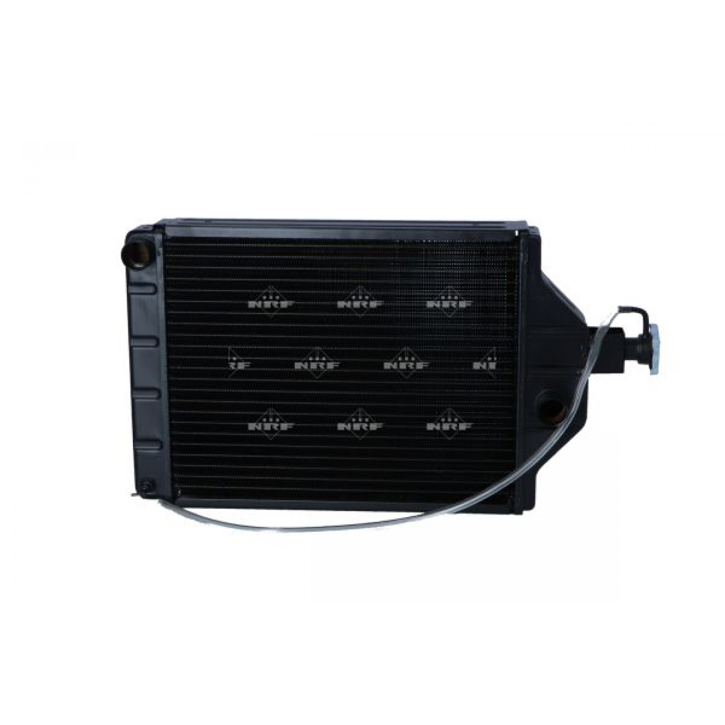 Nrf Radiatore, Raffreddamento Motore 58408