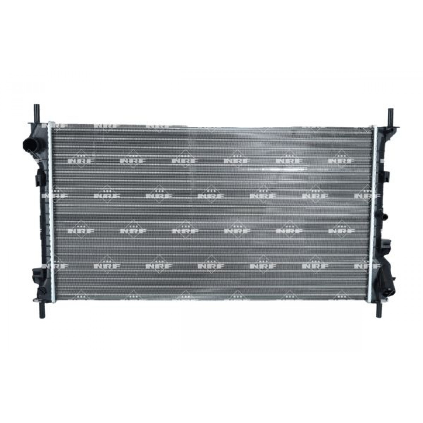 Nrf Radiador, Refrigeración Del Motor 53713A