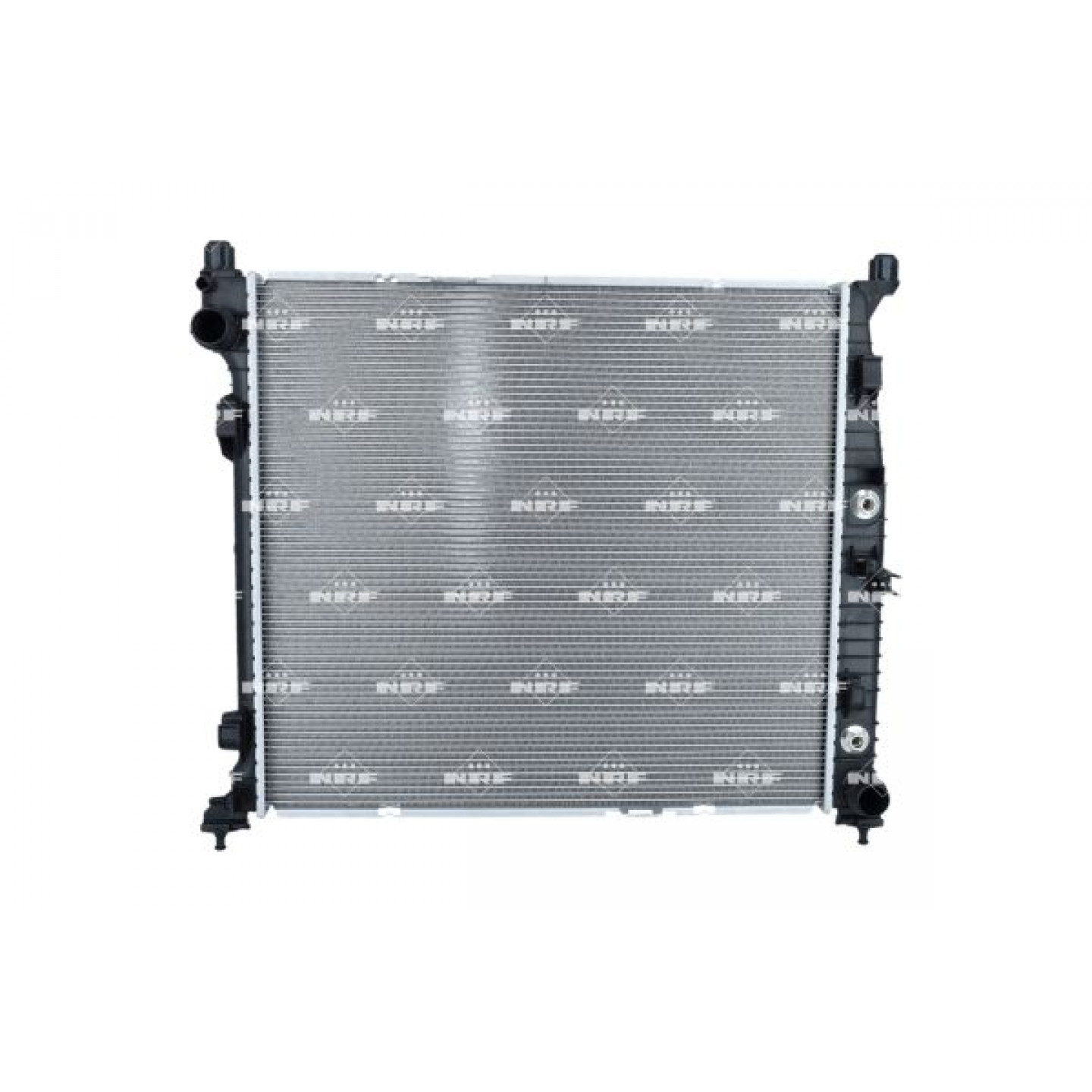 Nrf Radiateur 550020
