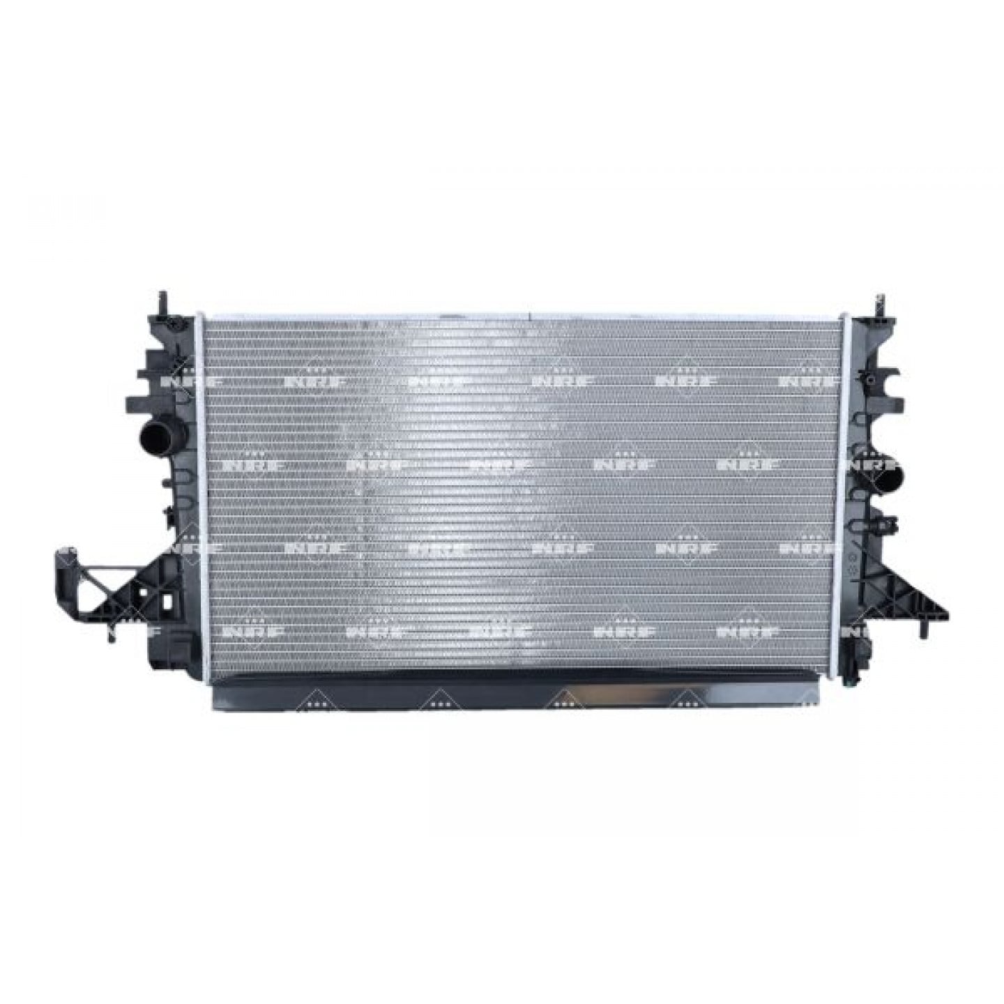 Nrf Radiateur 550063