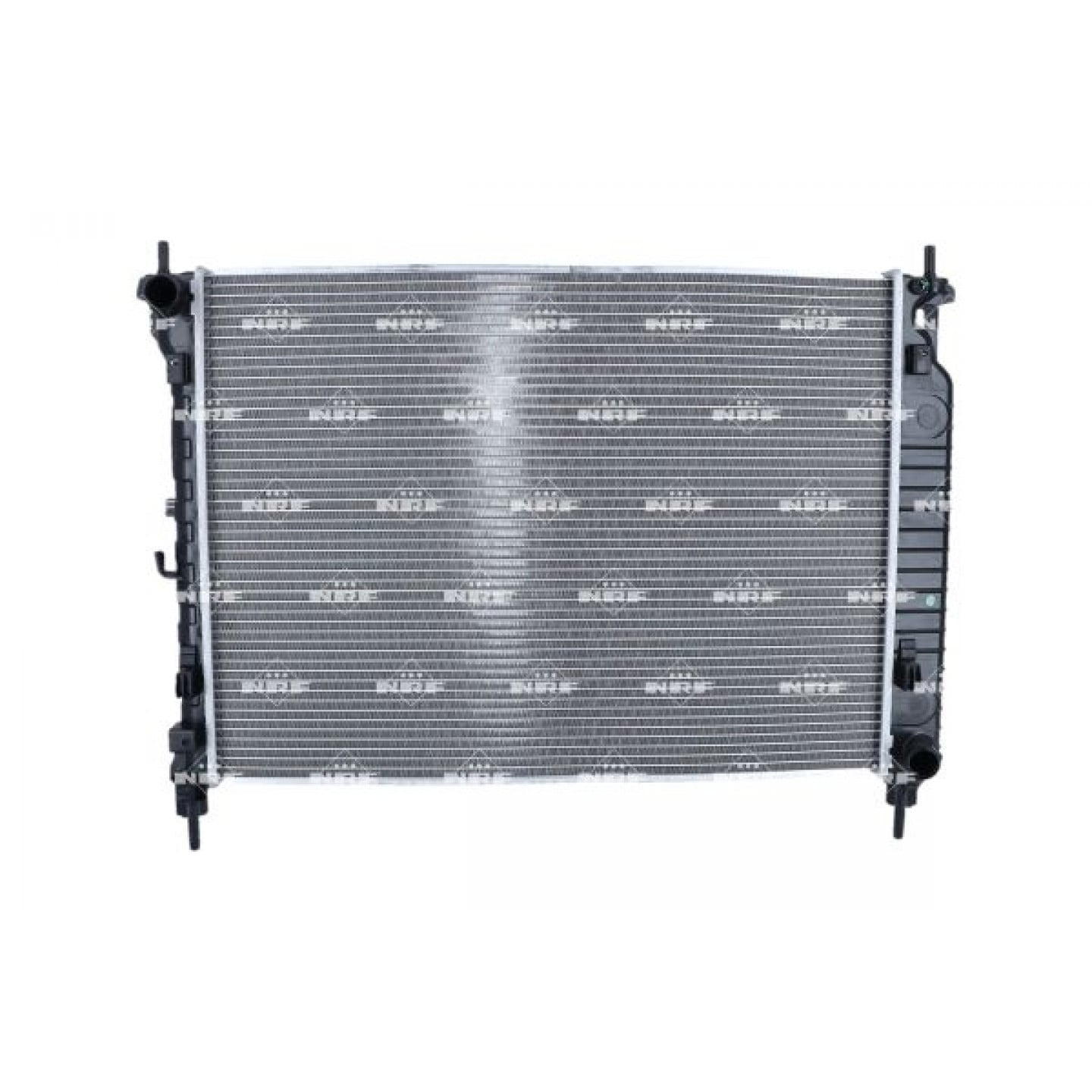 Nrf Radiateur 550086