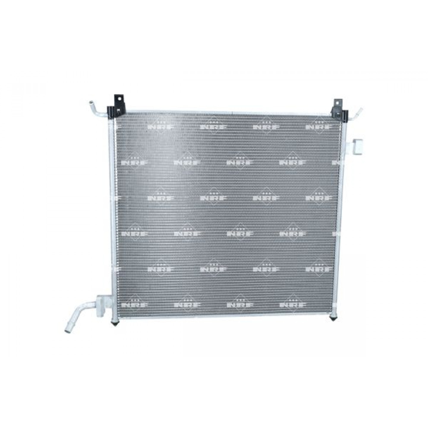 Nrf Radiatore, Raffreddamento Motore 550174