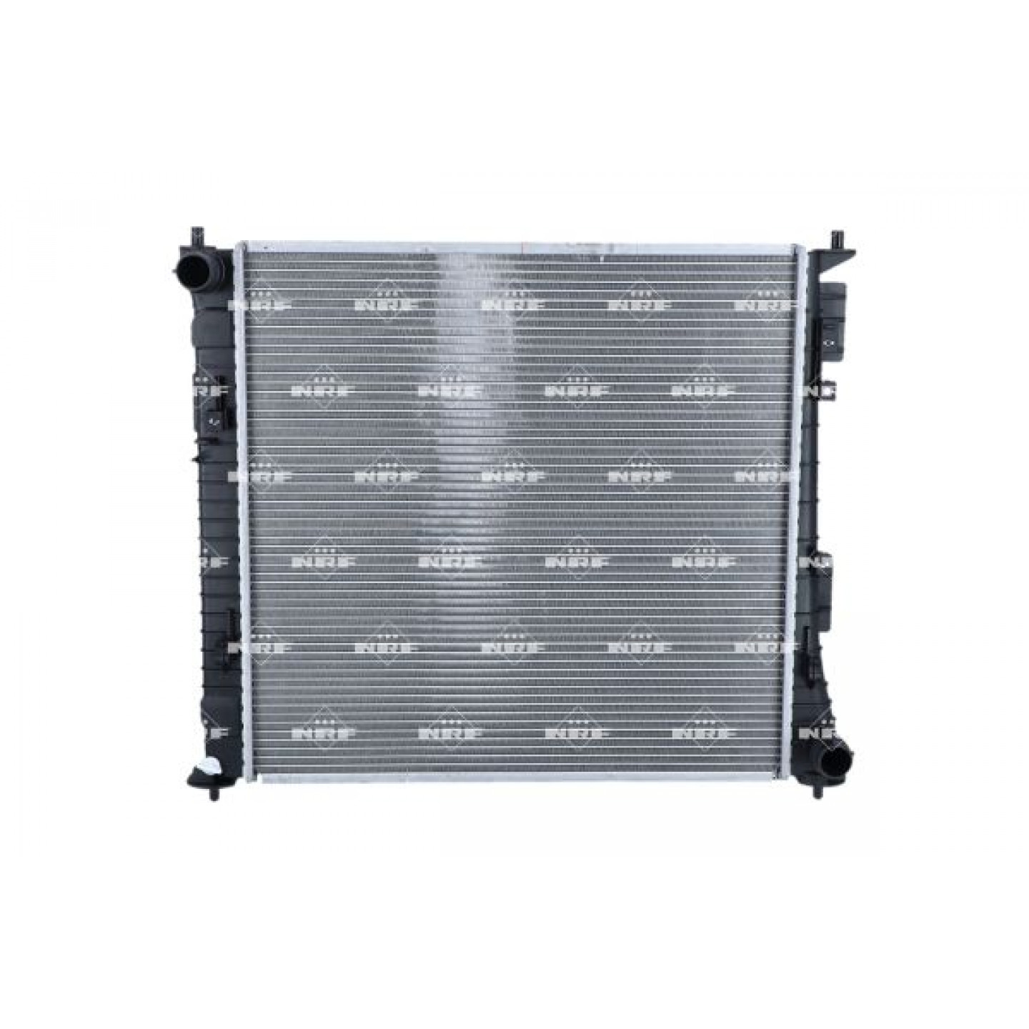 Nrf Radiador, Refrigeración Del Motor 550289
