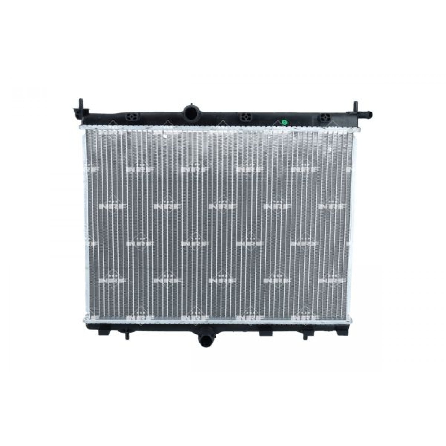 Nrf Radiateur 550296