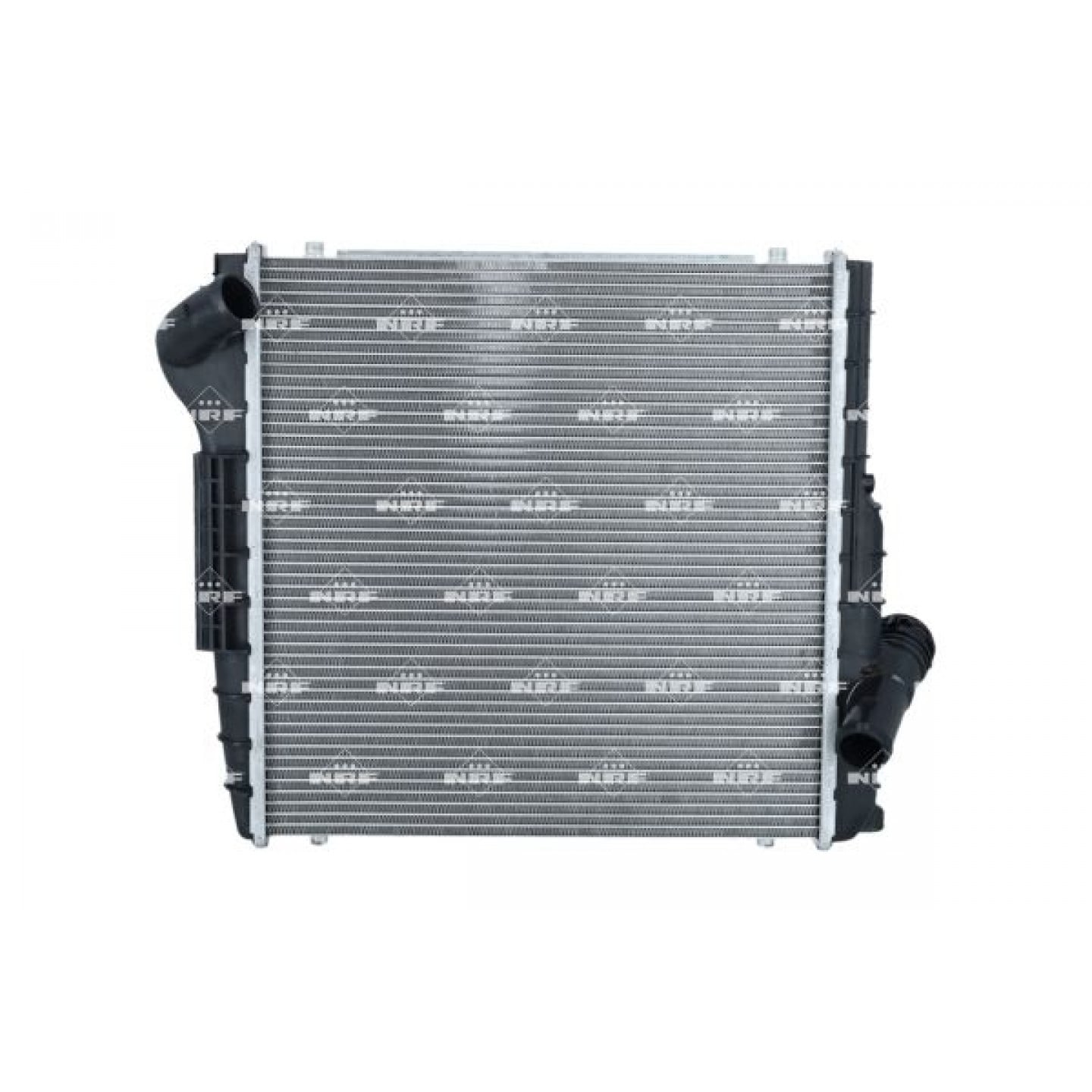 Nrf Radiador, Refrigeración Del Motor 550343